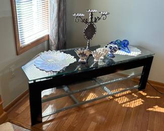 Flat screen tv stand 