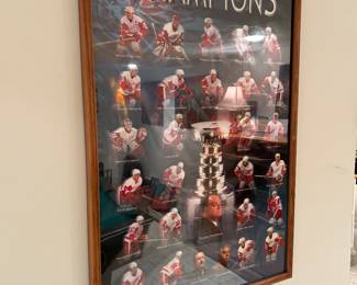 2002 redwings poster