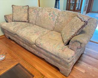 Sofa $65