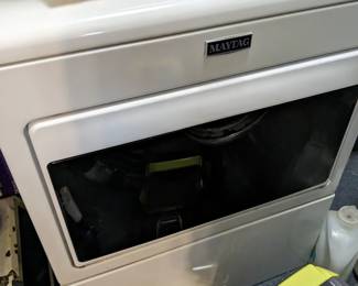 Maytag Dryer