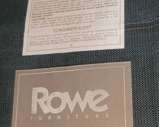 1 of 5 sofas/loveseats.  3 sleepers