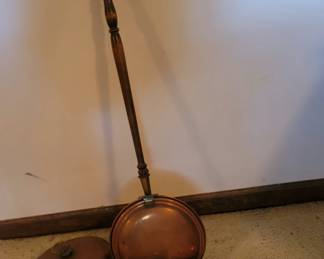 Brass, brass & more brass