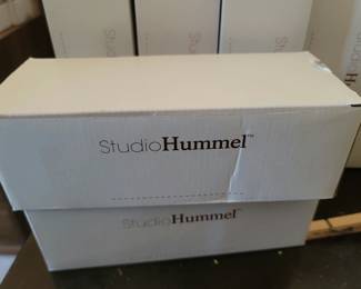 Hummels for the collecting!