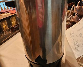 Can you say caffeine! 