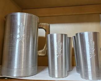 West Bend Old Forester 