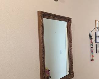 Wall Mirrors