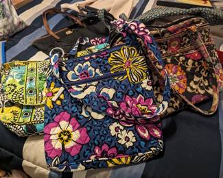 Vera Bradley
