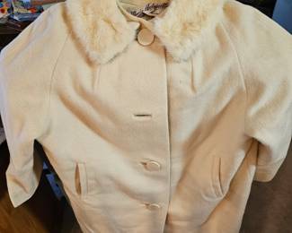 Fabulous looking Maria Antoinette 