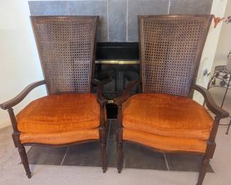 $40 each on Sunday.  Very comfortable !