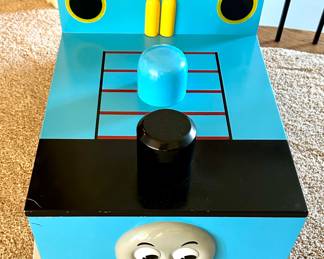 Thomas the Train Engine Toy Box