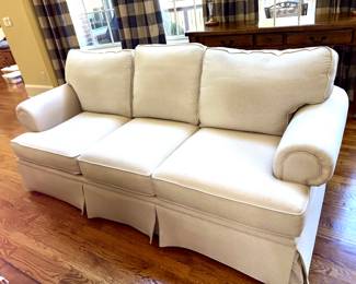 Basset 3 Cushion Sofa