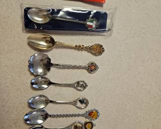 Spoon Collection