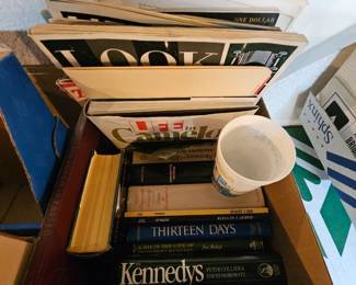 JFK Collection