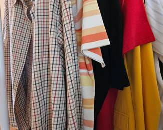 Pendleton Clothes Collection