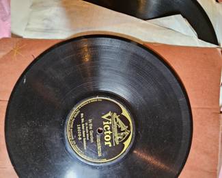 Victrola Records