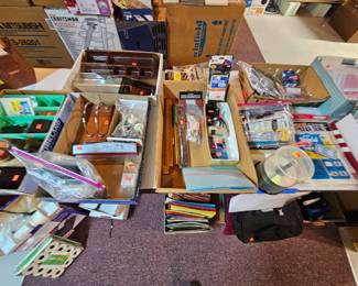 Office Supplies