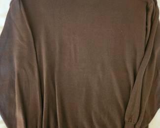 Italian Sweater