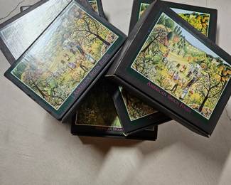 Free Boxes