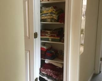 Linens