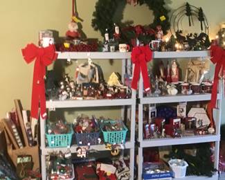 Holiday items