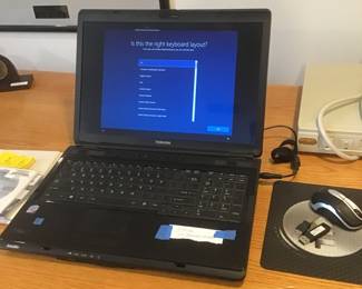 Laptop
