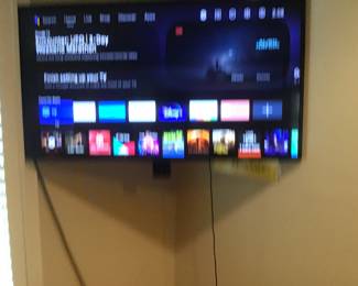 Sony 42” TV