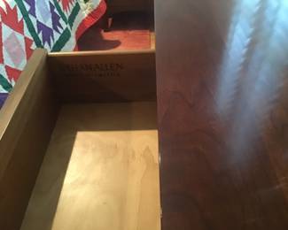 Ethan Allen dresser
