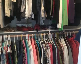 Women’s clothing
