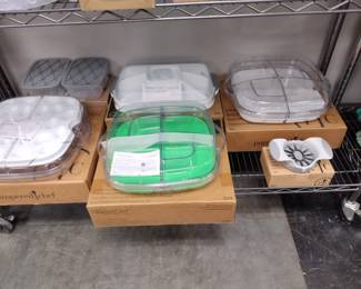 Pampered chef new inbox