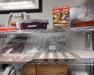 Pampered chef new inbox