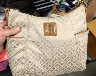 New purses Tommy Hilfiger and more all with tags