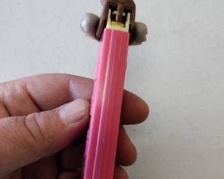 Vintage Wiley Coyote Pez dispenser