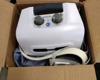 lympho press medical device new in box 