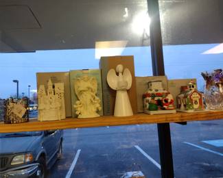 Party light. Collection