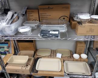 Pampered chef new inbox