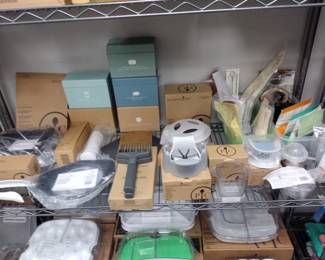 Pampered chef new inbox