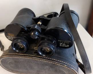 Binoculars