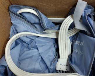 lympho press medical device new in box 