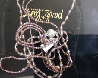 Park Lane costume jewelry