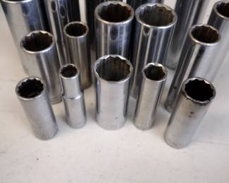 Craftsman deep sockets