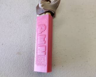 Vintage Wiley Coyote Pez dispenser