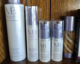 Cindy Crawford make up