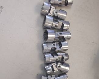 Craftsman swivel head socket set