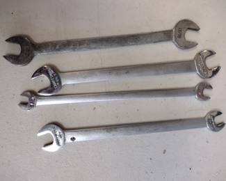 Craftsman thin line wrenches