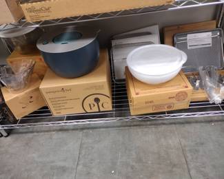 Pampered chef new inbox