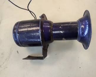 vintage AHOOGAAA horn working 