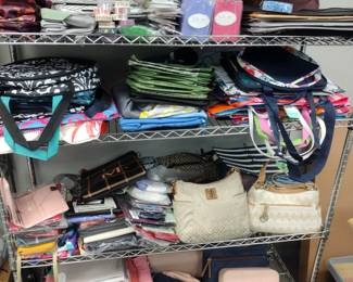 New purses Tommy Hilfiger and more all with tags