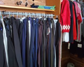 Plus size clothing many new with tags