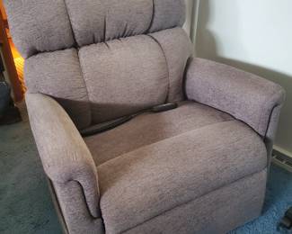 Electric Lift Chair