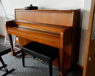 Piano in great condition